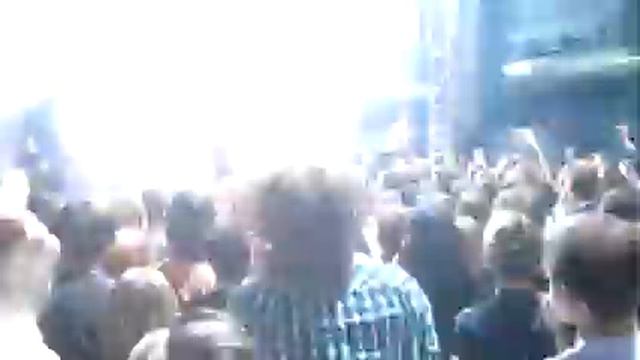 Joy Division PITER HOOK 17.04.2013 Москва смотреть онлайн