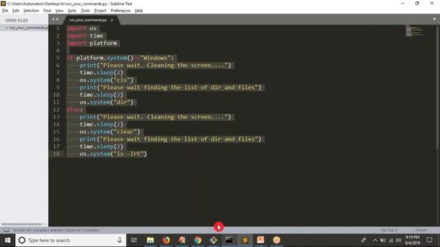 Introduction to Python Functions | Functions of Python | Functions смотреть онлайн