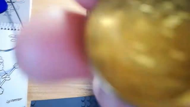 БОЛЬШУЩИЙ Автомат для продажи конфет, жвачек и много другого + подставка для телефона или планшета. смотреть онлайн