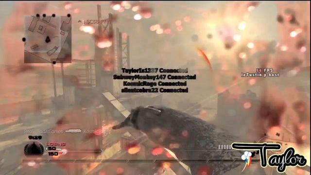 [Mw2/1.14/IMCSx Released] All Player Unlock All, Level 70, In-Game Infections, Inf Ammo, And More! смотреть онлайн