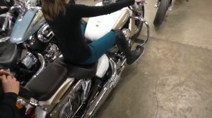 Мотоцикл для невысокого!!! Дорожные круизеры.