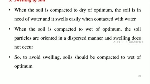 CET 423 - G I T | Mod 2 - Lec 2 | Effect of Compaction on Soil Properties | S7 Civil смотреть онлайн