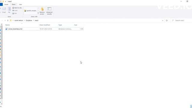 How to clone all branches in git смотреть онлайн