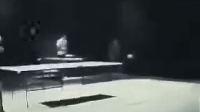 Bruce Lee - Ping pong with Nunchucks смотреть онлайн