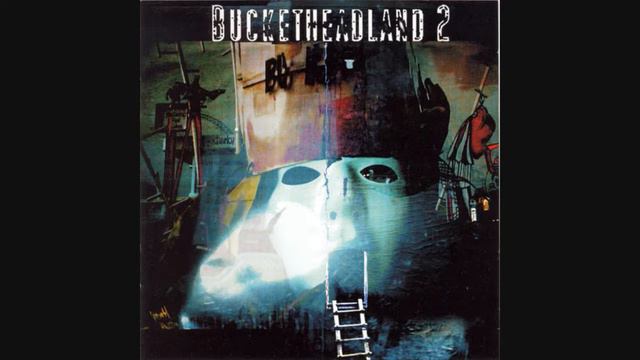 Buckethead- The Corpse Plower