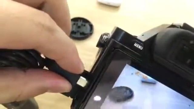 Sony A7+TM F2 смотреть онлайн