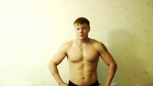 За Сколько Можно Накачаться В Тренажерном Зале смотреть онлайн