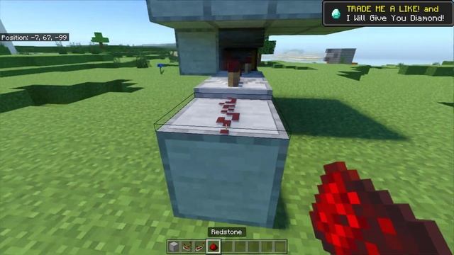 NEW Minecraft 1.19 Automatic Obsidian Farm Tutorial in Minecraft Bedrock/Java - 1600+ Per Hour смотреть онлайн