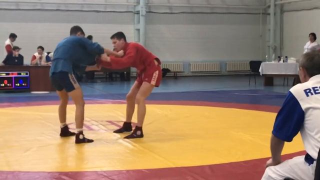 Чентаев Альметьевск-Прокофьев Казань 66кг 4кр Болгар смотреть онлайн