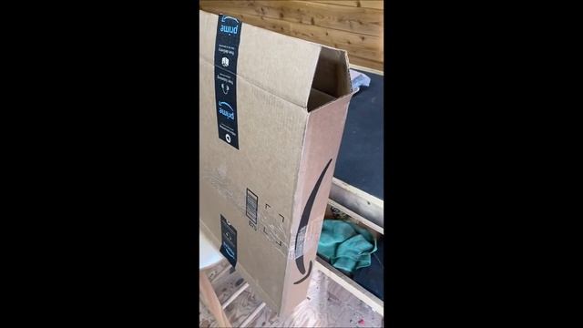 How To Package A Freehand Carved Wood Sign To Ship смотреть онлайн