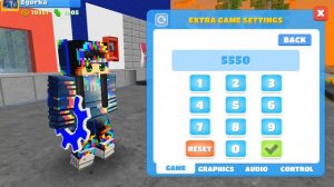 Party Craft Egorkа показывает как можно получать с помощью кода бабки