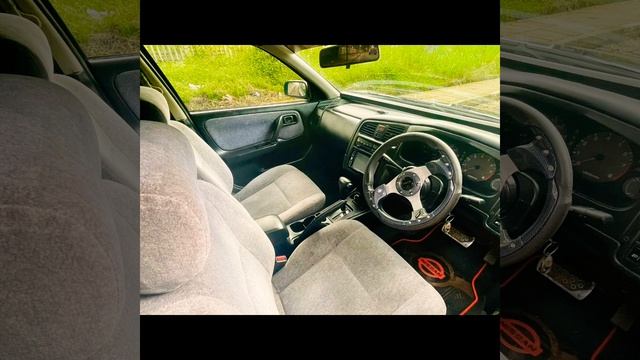 Nissan Primera car for sale - Polonnaruwa смотреть онлайн