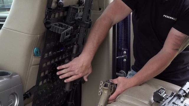 Crazy Cool Ways To Carry Your Truck Gun! смотреть онлайн