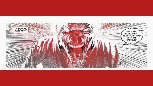 Marvel зомби черный белый и кровавый смотреть онлайн