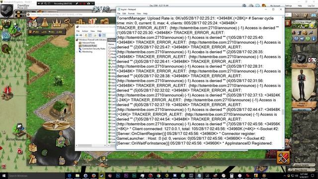 TOTEM TRIBE 2 Is Destroying My Internet Connection смотреть онлайн