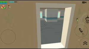 РАДУЖНОГО КОТА НАШЛИ?!? проверка мифов в Чикен Ган || Chicken Gun