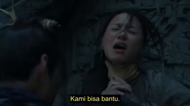 Forbidden Zone 2023 Full Movie Sub Indo смотреть онлайн