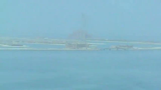 Atlantis The Palm. Дубай, ОАЭ. смотреть онлайн