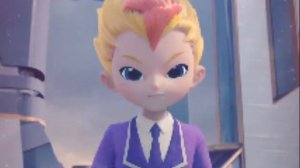 [Metalions] Леонард клип Какова красота