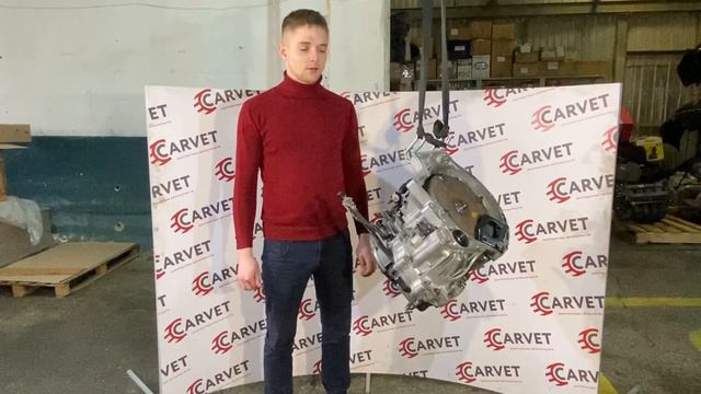 Контрактная АКПП - F4AEL для Kia Spectra, Sephia, Shuma смотреть онлайн