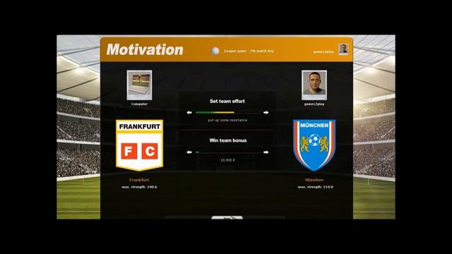 Let's Play Club Manager 2015 Part 4 смотреть онлайн