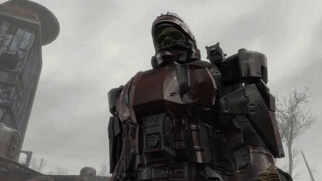 Fallout 4. 10 интересных и полезных модов №19 смотреть онлайн