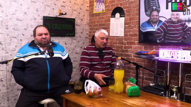 RebelPodcast 06 - Nea Florica ( Florian Chiva) - mi-a dat, mi-a dat pachet смотреть онлайн