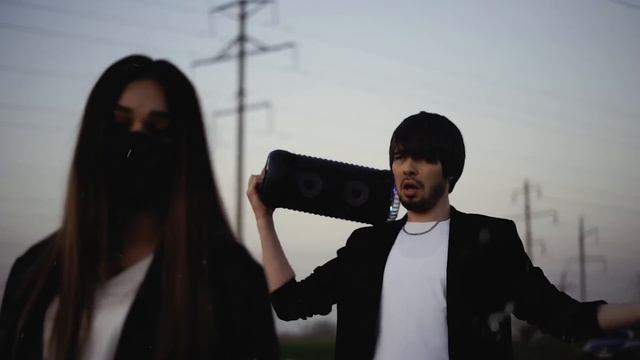 UZmir & Mira - Izlamading (MooD Video) | Узмир & Мира - Изламадинг