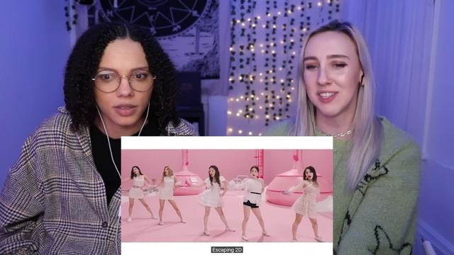 GETTING TO KNOW RED VELVET (레드벨벳) Pt. 6 | 'WILDSIDE', ‘SAPPY’, & '# Cookie Jar' MVs смотреть онлайн