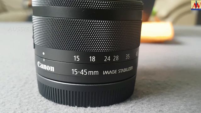 Canon M 50 Unboxing and First Impressions смотреть онлайн