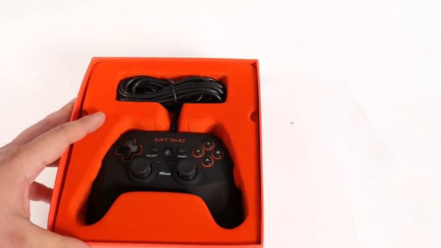 Periferice Gaming TRUST - Prezentare MediaDOT.ro (CONCURS) смотреть онлайн