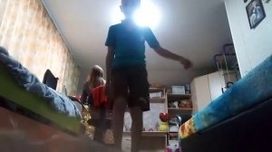 Как правильно садиться на бутылку