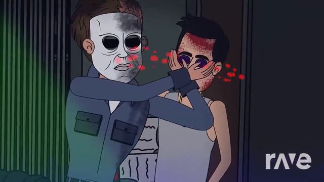 LHUGUENY Halloween 2018 / Halloween Kills Musical Mashup