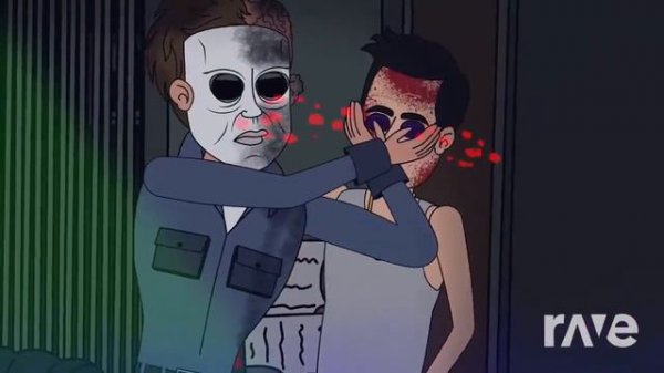 LHUGUENY Halloween 2018 / Halloween Kills Musical Mashup