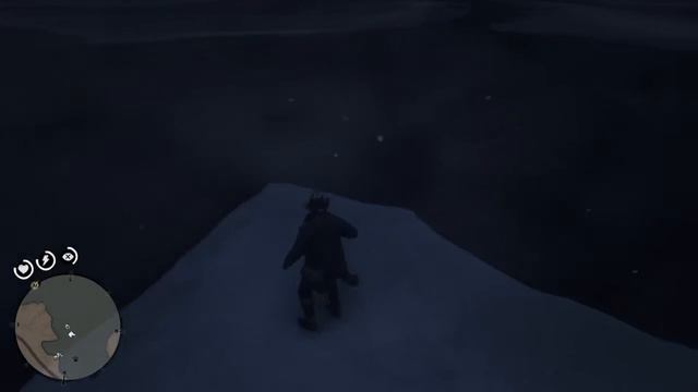 RDR2-Легендарный лосось смотреть онлайн