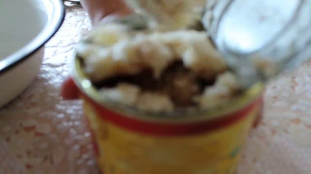 тушенка без мяса смотреть онлайн