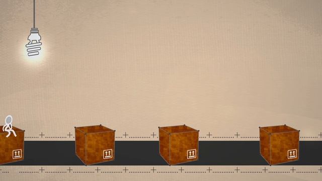 Think outside the box - creative video production смотреть онлайн