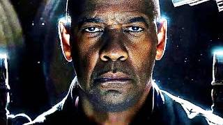 Великий уравнитель 3 — Дублированный трейлер (2023) смотреть онлайн