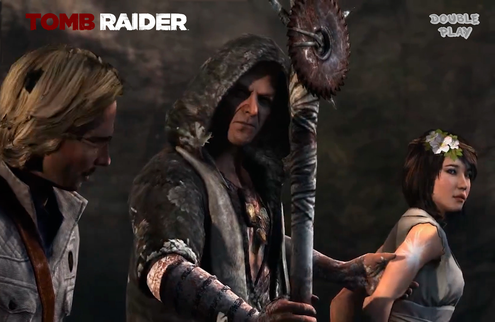 Tomb Raider #10 - ПРЕДФИНАЛ