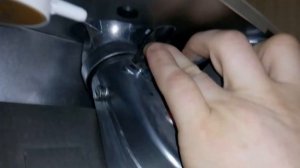 Патрубки турбины,их назначение (Baxi)