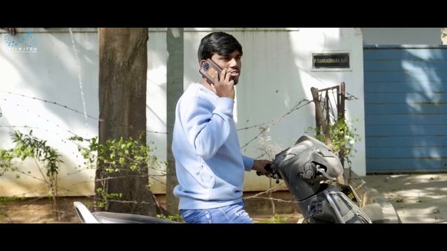 Home Date with Boyfriend || Sheetal Gauthaman || Mohit Pedada || Infinitum Media смотреть онлайн