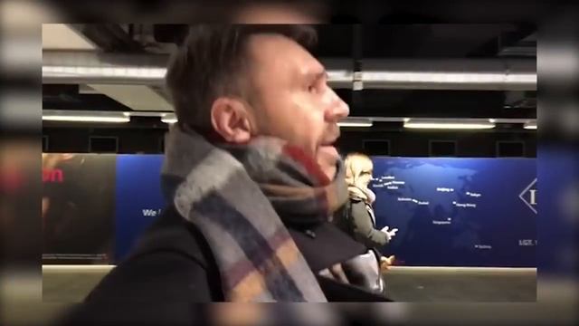 Сергей Шнуров рассказал стихотворение об Ижевске смотреть онлайн