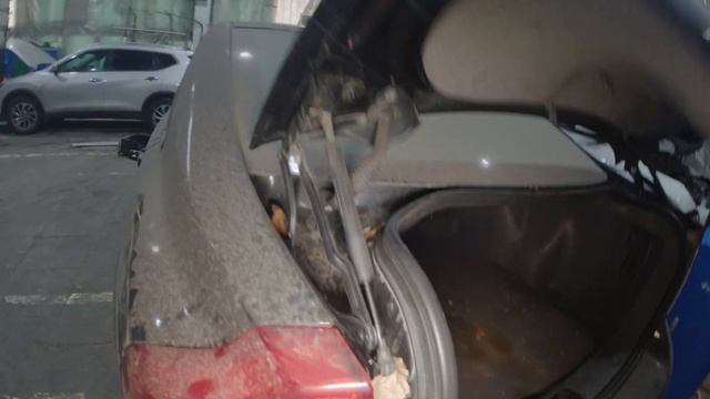 Купить Volvo S40 | Аукцион TOTAL01 | Авто с пробегом НЕДОРОГО смотреть онлайн