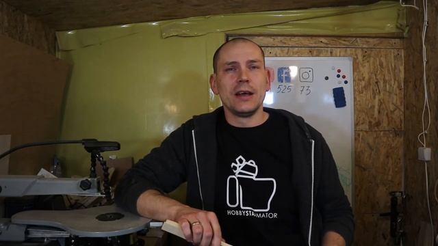 ROK PRACY NA WYRZYNARCE WŁOSOWEJ - spostrzeżenia użytkownika-amatora смотреть онлайн