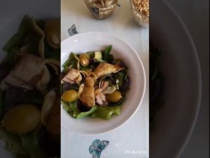 Готовлю мясо по технологии су-вид.