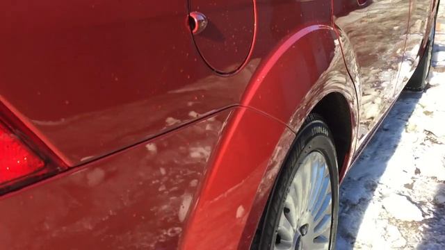 Реально ли отмыть машину весной не касаясь? АВД Интерскол 140/1800С + пенник из Китая