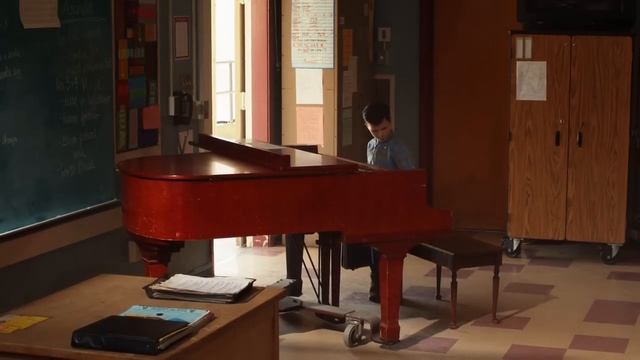 Young Sheldon S01E01