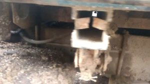 ЗІЛ 131 мотор Д645