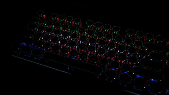 Обзор клавиатуры LangTu. Китайская механическая клава за 1500 рубликов