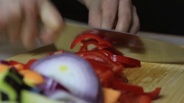 Курицу теперь готовлю ТОЛЬКО ТАК! Фахитос с курицей, вкусный рецепт на сковороде смотреть онлайн